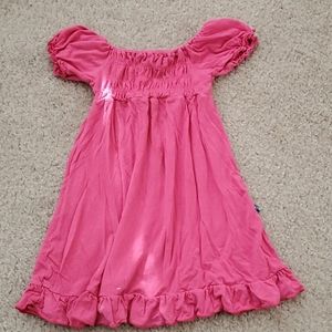 Kic kee pants onsie and dress